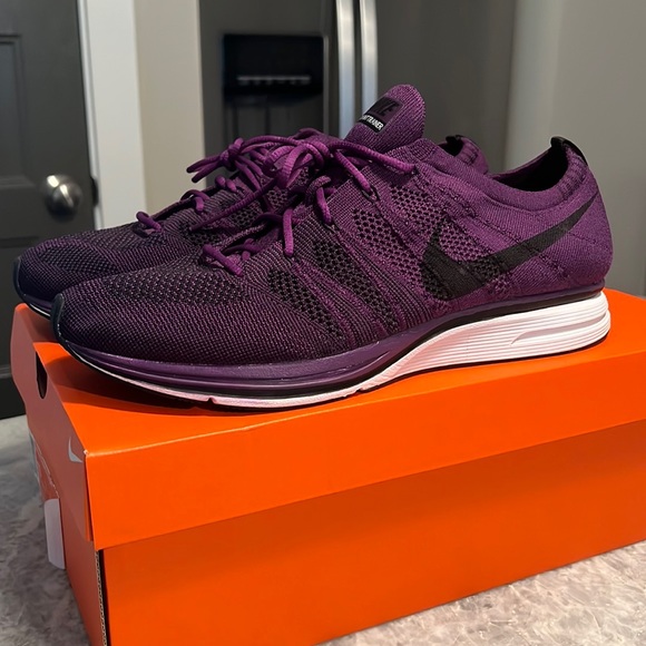 Nike Flyknit Trainer Sz. 13 - Picture 1 of 2